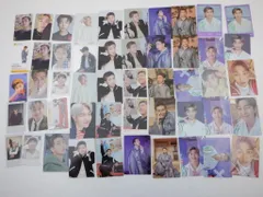 BTS RM トレカ 50枚 アールエム ナムジュン