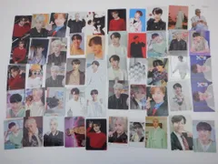 BTS J-HOPE トレカ 50枚 ホビ ホソク