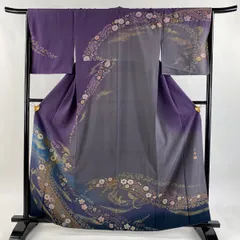 2026年最新】訪問着 辻が花 やまとの人気アイテム - メルカリ