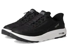 スケッチャーズ レディース シューズ スニーカー SKECHERS Urban Explore Hands Free SlipIns BlackWhite ホワイト