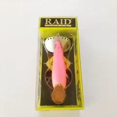 2026年最新】RAID JAPANの人気アイテム - メルカリ