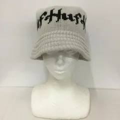 HUF ハフ 帽子 ハット HORUS KNIT BUCKET HATのサムネイル