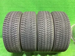 2026年最新】中古タイヤ スタッドレスタイヤ 4本セット 225/65R17