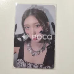 IVE ガウル LOVE DIVE SOUNDWAVE ラキドロ