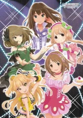ゲーマーズ 特典用 アイドルマスターシンデレラガールズ B2ポスター
