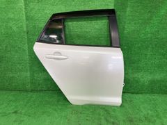 カローラツーリング ZWE215W 右リアドア ハイブリッド ダブルバイビー 
