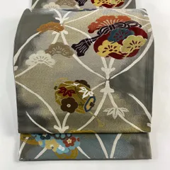 2026年最新】宝尽くし 袋帯の人気アイテム - メルカリ