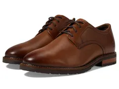 ロックポート メンズ シューズ ブーツ・レインブーツ Rockport Cedric Dark Natural Leather