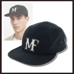 2026年最新】fragment design キャップの人気アイテム - メルカリ