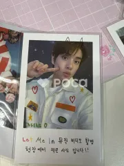 ENHYPEN ジェイク 2021 ENHYPEN FANMEETING [EN-CONNECT] トレーディングカード