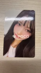 IVE イソ IVE WORLD TOUR <SHOW WHAT I AM> 4TH 'DIVE' FANCLUB BOOTH