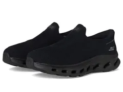 スケッチャーズ レディース シューズ スニーカー SKECHERS Performance Go Walk Glide Step 20 Annette Hands Free SlipIns Black ブラック