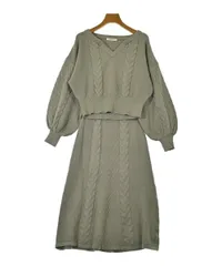 REDYAZEL セットアップ・スーツ（その他） レディース 【古着】【中古】【送料無料】