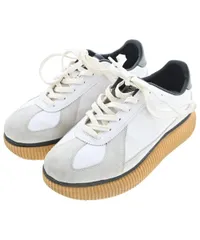 Onitsuka Tiger スニーカー レディース 【古着】【中古】【送料無料】