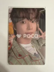 RIIZE ソンチャン RIIZING : Epilogue SM STORE ラキドロ