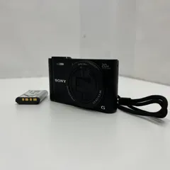 2026年最新】SONY DSC WX350の人気アイテム - メルカリ