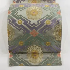 2026年最新】袋帯 正絹 本金箔の人気アイテム - メルカリ