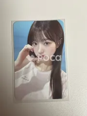 IVE ウォニョン EIDER