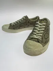 【現状渡し品】CONVERSE コンバース ALL STER COUPE PT OX 31305230 オールスター クップ PT OX スニーカー 靴 【162-260211-kk-08-min】