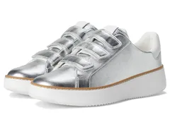 コールハーン レディース シューズ スニーカー Cole Haan Grandpro Topspin Triple Strap Sneakers Silver TalcaOpticptic White ホワイト
