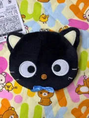 チョコキャット がま口 日本正規品 新品