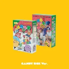 (CD)Candy - Special Version - Limited Edition／Nct Dream、NCT