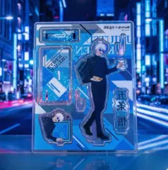 呪術廻戦 ぎんだこ たこ焼き 五条悟 アクリルスタンド 限定販売