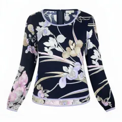 2026年最新】レオナール トップスの人気アイテム - メルカリ