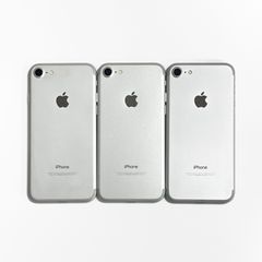中古・ジャンク・3台まとめ売り】iPhone6 / 6s / 7 バッテリー80~95 