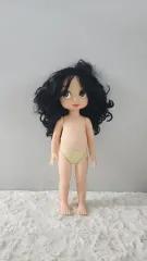 ベビードール白雪姫