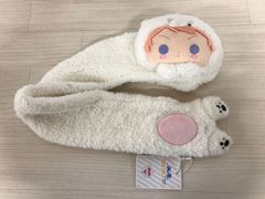 あんスタ あんさんぶるスターズ中国 告白気球 白熊マフラー 抱き熊