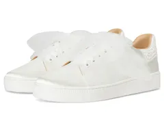 バッジェリーミシュカ レディース シューズ ヒール Badgley Mischka Gem Soft White ホワイト