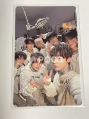 ENHYPEN ユニット DESIRE : UNLEASH Weverse Albums ver.