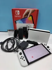 Nintendo Switch 有機ELモデル/HEG-001/2021年製
