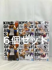 未開封 ONE PIECE ワンピース KING OF ARTIST ルフィ サボ ボニー フィギュア まとめ 3種 6個セット LF2394 f099
