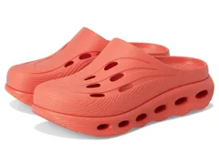 ハンター レディース シューズ サンダル Hunter Geena Red レッド