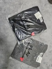 コム・デ・ギャルソン カーディガン