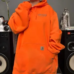 Carhartt カーハート 裏起毛パーカー Tシャツ