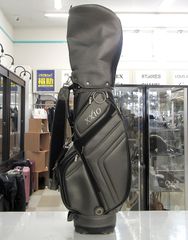 XXIO GGC-2179 8.5" 46" Compatible 5-Compartment Caddy Bag/Golf Bag