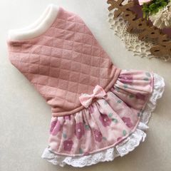 モカ&アルディ様♡ハンドメイド犬服♡二着 - メルカリ