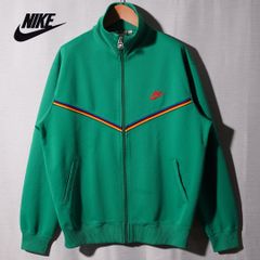 レア ナイキ ベンツ NIKE Benz トラックジャケット ジャージ バスケ 