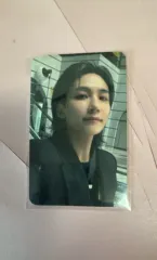 Seventeen ジョンハン セブチ THIS MAN Blue Dream Media ラキドロ