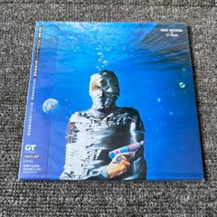 美品 CD 松武秀樹 デジタル・ムーン＋謎の無限音階 紙ジャケット完全