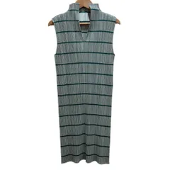 2026年最新】PLEATS PLEASE ノースリーブの人気アイテム - メルカリ