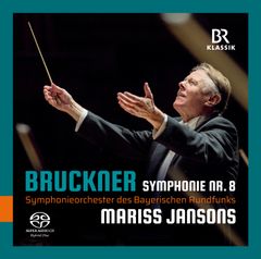 限定2SACD】ブルックナー：交響曲第8番＆9番 シューリヒト＆ウィーン