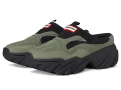 ハンター レディース シューズ スニーカー Hunter Darisa Dark Green Mult グリーン