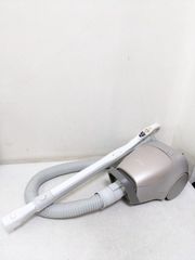 Panasonic 掃除機 MC-PJ21G-N 紙パック式掃除機 2022年製 - メルカリ