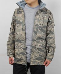 U.S ARMY EQUIP. - 迷彩カラー LC-93C123-100 - メルカリ