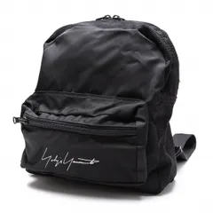 2026年最新】yohji yamamotoリュックの人気アイテム - メルカリ