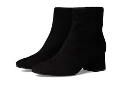 ロックポート レディース シューズ ブーツ・レインブーツ Rockport Oaklei Black Suede ブラック